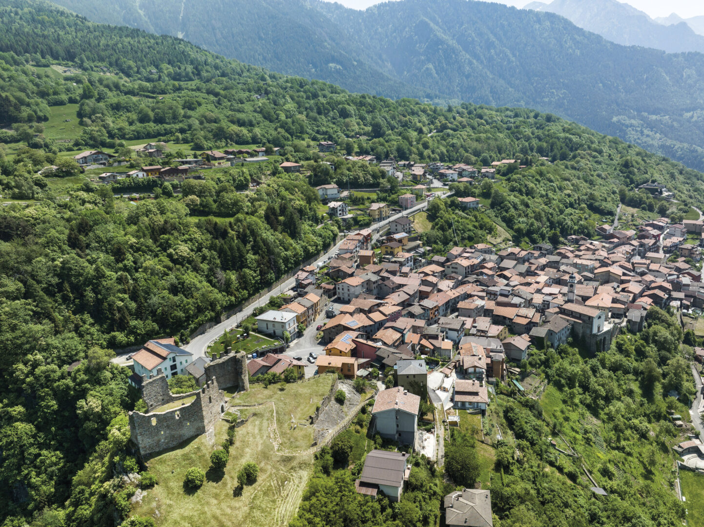 Cimbergo Archivi Turismo Valle Camonica