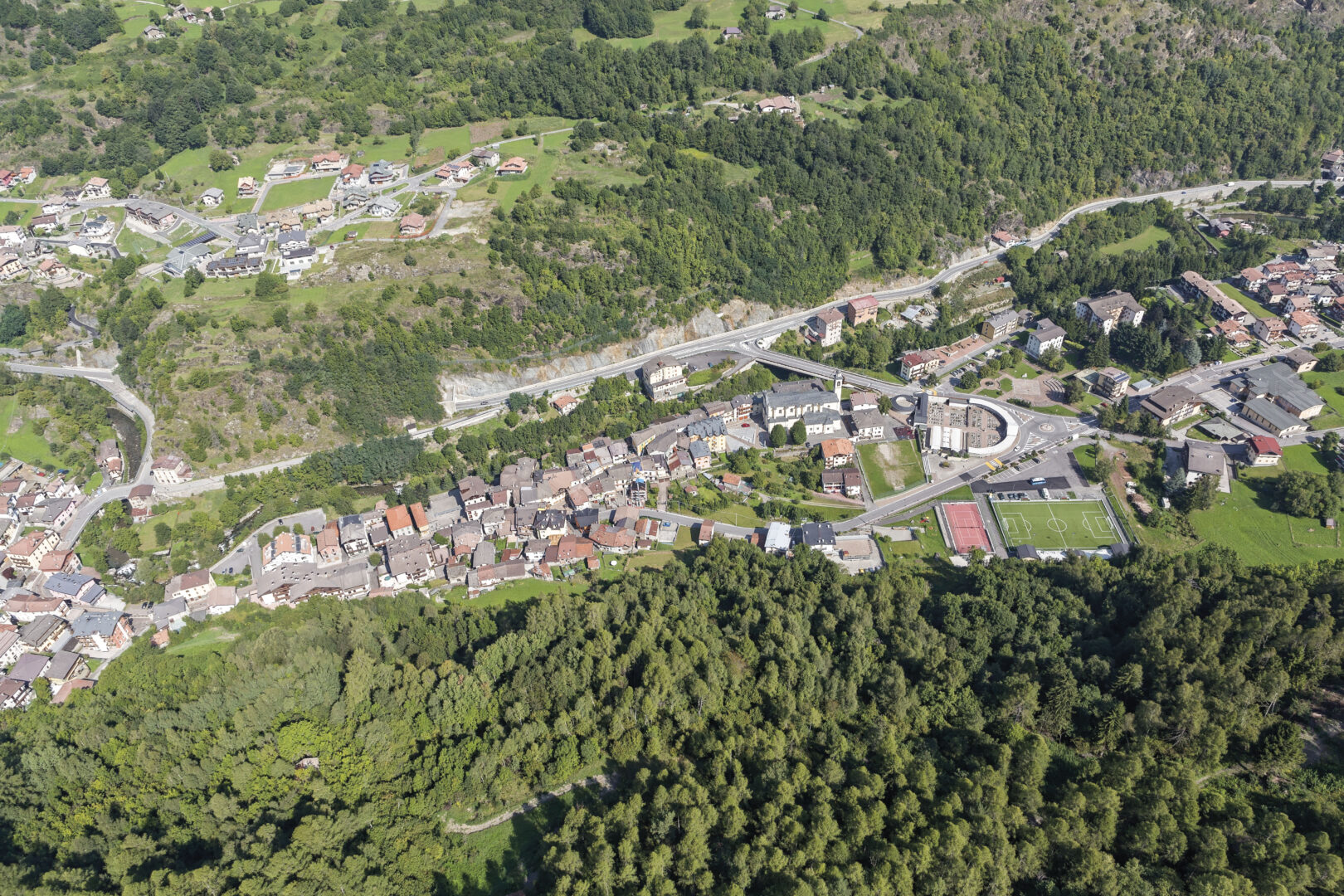 Corteno Golgi Archivi Turismo Valle Camonica