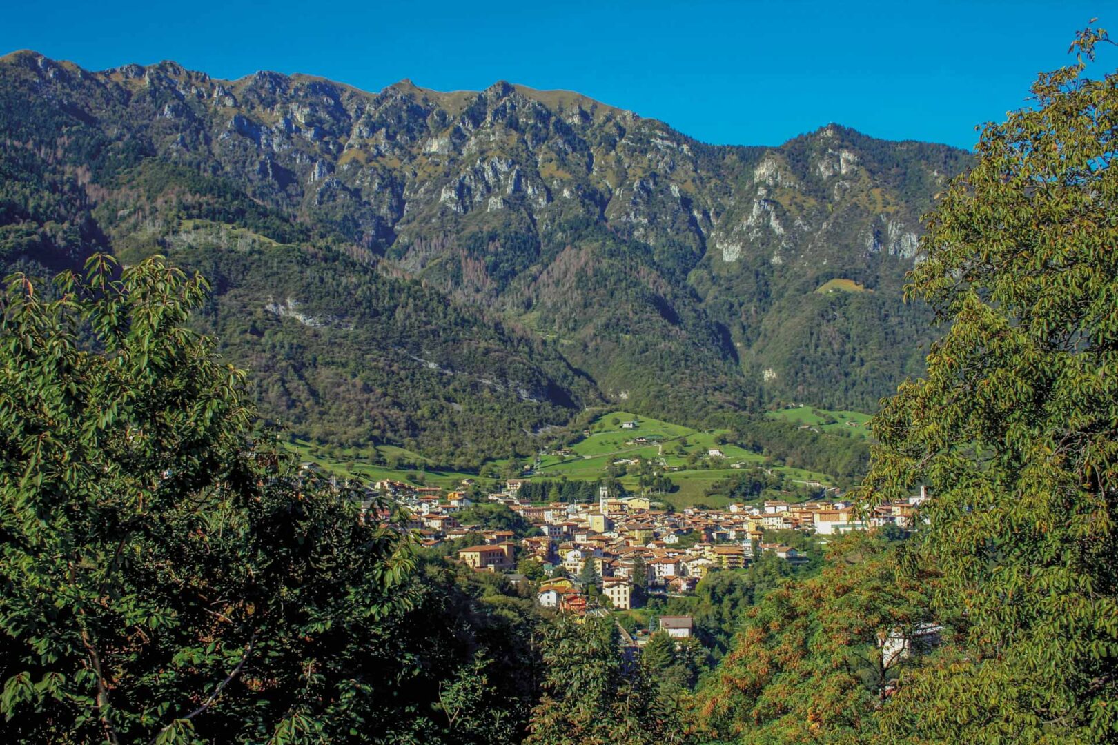 Borno - Turismo Valle Camonica