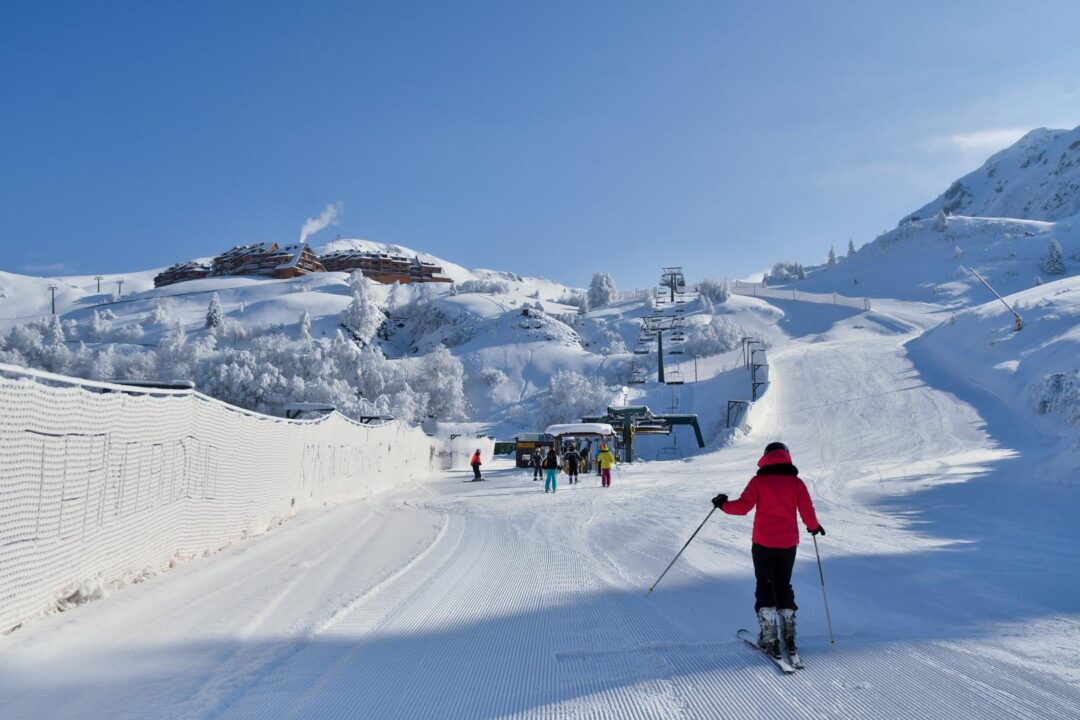 Montecampione Ski Area Turismo Valle Camonica